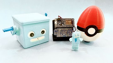 3D Hangout – IOT Projects and MIDI Guitar