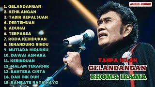 RHOMA IRAMA full album Dangdut Terbaik 