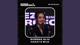 Hakat e mija - Eugena Aliu