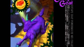 Escape Goat Powermouse Mix Collection: Wishes and Truth - Digital Warzone Remix