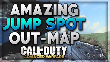 out of the map after patch Ascend