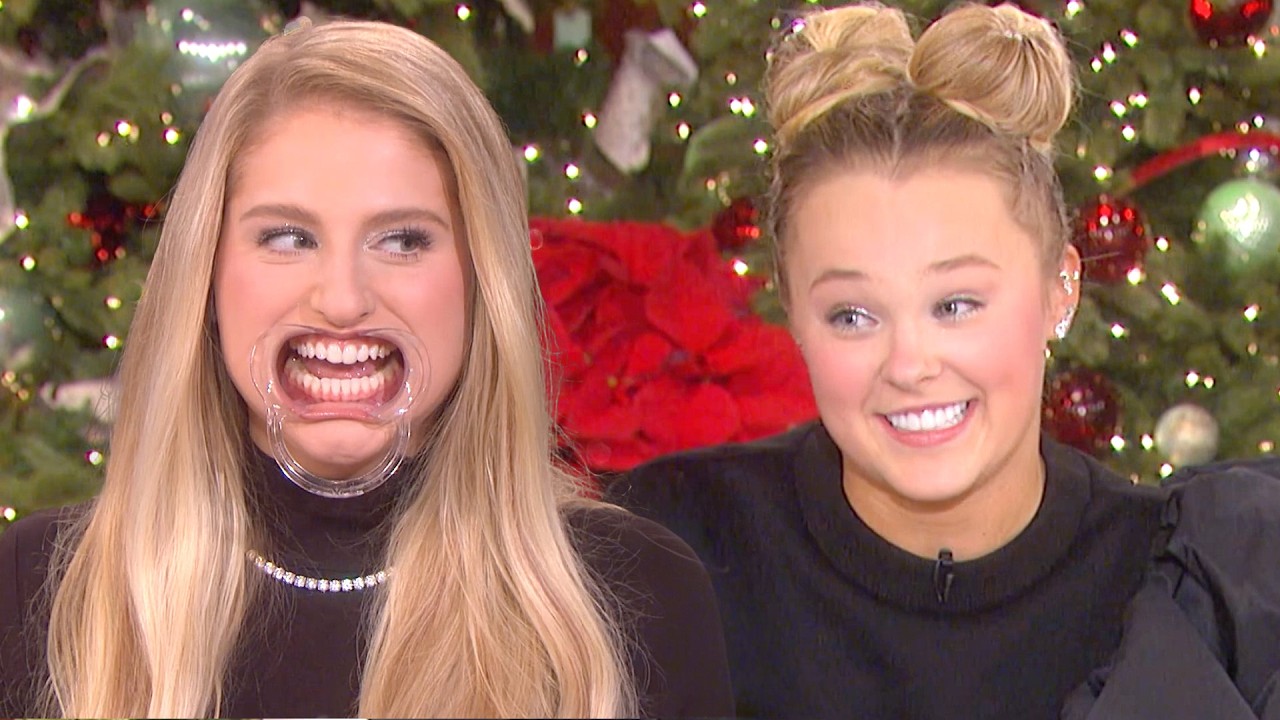 13 Minutes of Pure Christmas Cheer