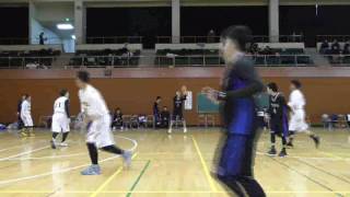 2017 2 5 春日部大会@BlackBox 第４Ｑ