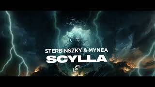 Sterbinszky & MYNEA - SCYLLA