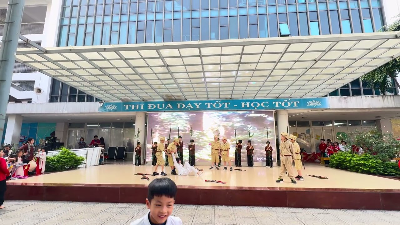 A4 - Sơ duyệt văn nghệ 8/3/2026