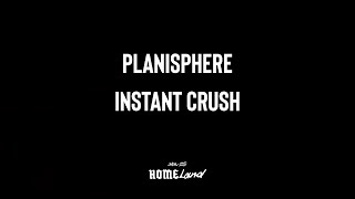 Justice &amp; Daft Punk - Planisphere x Instant Crush [Homeland Live Tour]