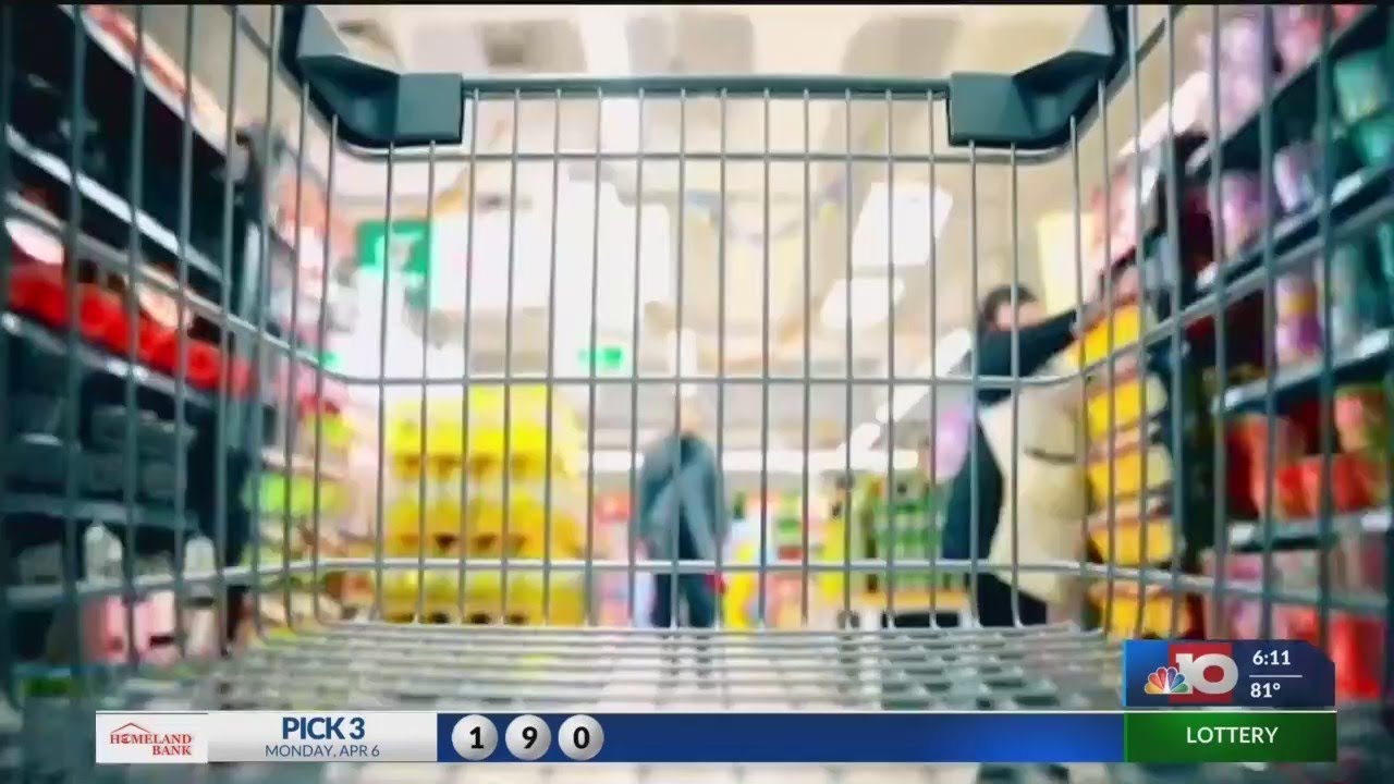 Grocery Shopping Tips Make a grocery list YouTube