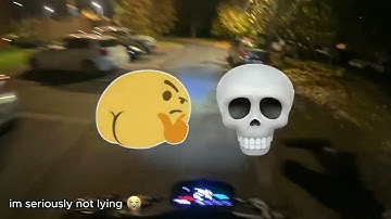 Night Ride Review – 2025 KuKirin G2!