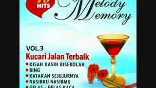 Malam Yang Dingin   Diana Nasution