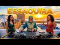 𝐄𝐒𝐒𝐀𝐎𝐔𝐈𝐑𝐀 👑 Deep Arabic House Mix 2026 | 🇲🇦 Moroccan Vibes | DJ EL HAJJA Live set