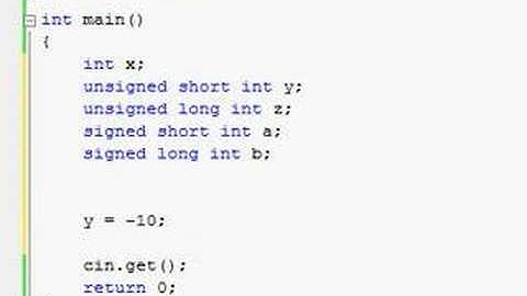 C++ Tutorial (8) - Absolute n00b spoonfeed