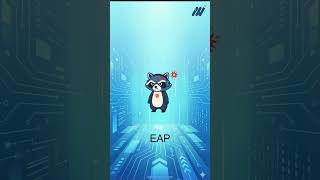 EAP Explained in 60 Seconds | CompTIA Security+