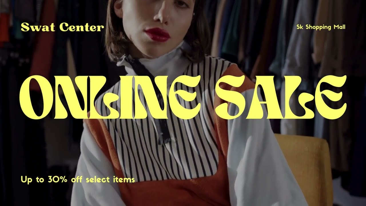 SK Shopping 🛍️🛍️🛍️ Center 