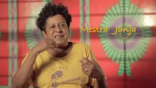 Mestra Janja | Bonita Mandinga