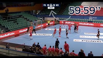 Most CRAZY game-winning buzzer beater of all time? 😳  Kay Smits 🇳🇱 | Men
