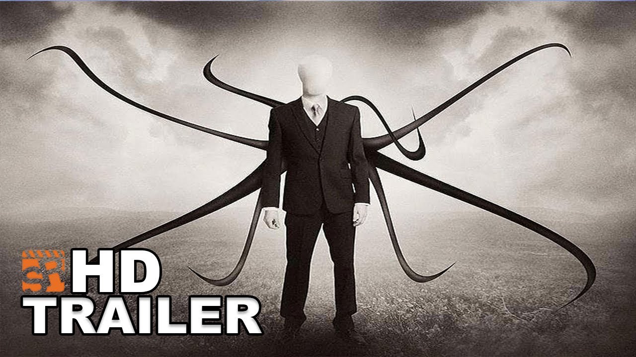 Slender Man - Official Trailer HD 2018