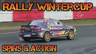 Wintercup Rally Zolder 2026: Spins & Action
All the highlights from the wintercup rally testday at circuit Zolder!
Lots of drifts, epic rally cars on track and a few spins.
Historic and modern rallycars driven on the limit! Wintercup Rally Zolder 2026: Spins & Action