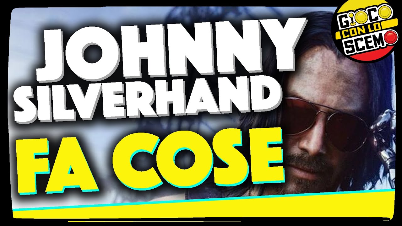 Cyberpunk 2077 - Vita Reale