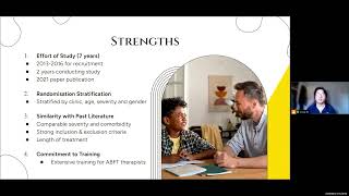 Attachment-Based Family Therapy on Adolescents with Depression
