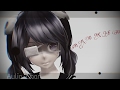 [MMD x Yandere Simulator] B R O K E N (Culture Code Remix)  [Supana Churu]