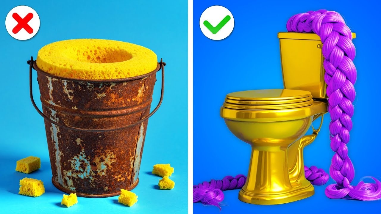 MÉDICO COMUM VS MÉDICO BILIONÁRIO 🏥