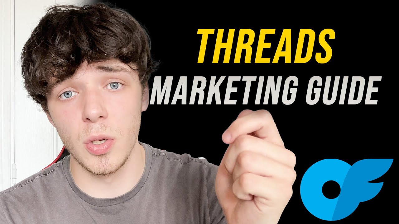 The EASIEST Traffic Source For Onlyfans (Threads Guide)