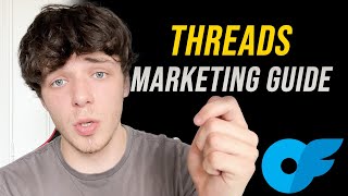 The EASIEST Traffic Source For Onlyfans (Threads Guide)
