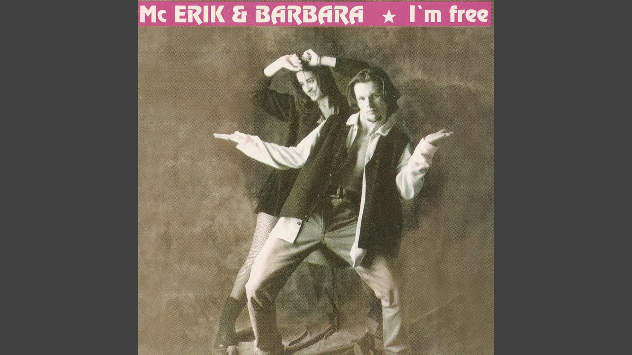 Παρακολούθηση I'm Free (Radio Mix) στο YouTube Παρακολούθηση I'm Free (Radio Mix) στο YouTube