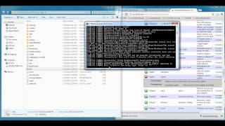 How To Setup Essentials for a Minecraft  Bukkit Server!