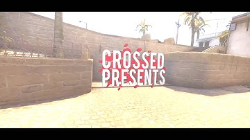 CSGO: Deagle 5k Edit by Crossed