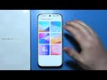 Honor 600 Pro: How To Change Ringtone Theme
