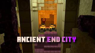 Ancient End City Add-On Showcase Modjam 2026