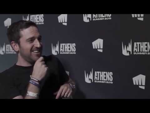 Exclusive Interview with