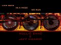 Nullo band  jeff vicario  frozen in time