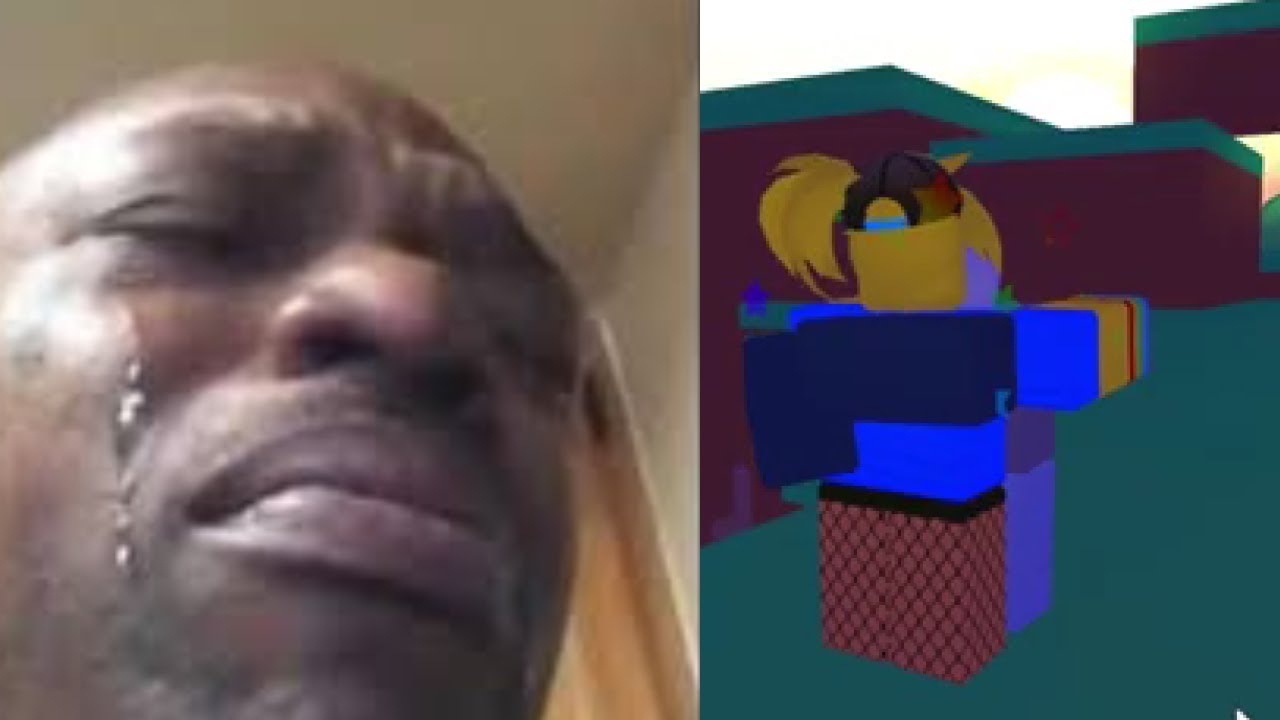 This game will make you CRY...(Befriend the retroslop)