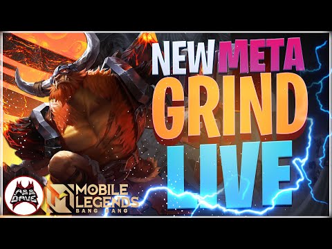 🔴MPL + NACT Grand Final😎#1 Hanzo US🥳Click Now😎#mlbb #nact 🥳Mobile Legends LIVE  @AssDaveMOBA