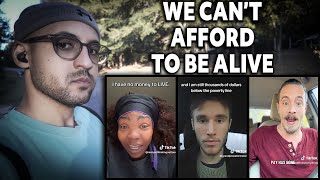 The Real Reason So Many Americans Are Giving Up Wealth