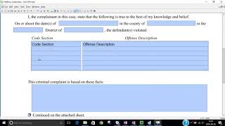 Celebrity abacusnext HotDocs Academy HD001 PDF Templates   Applying Profile