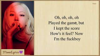 Blackpink   Fxxxboy  S 