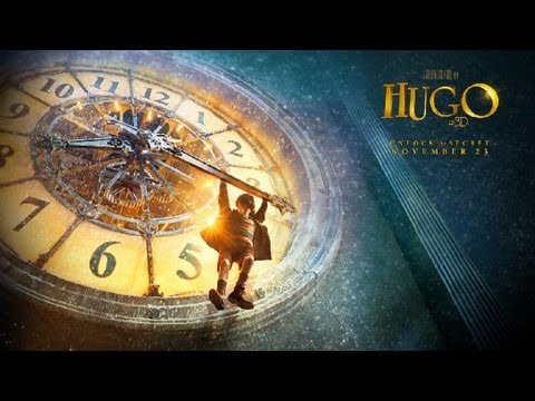best-3d-movies-list-and-hugo-review