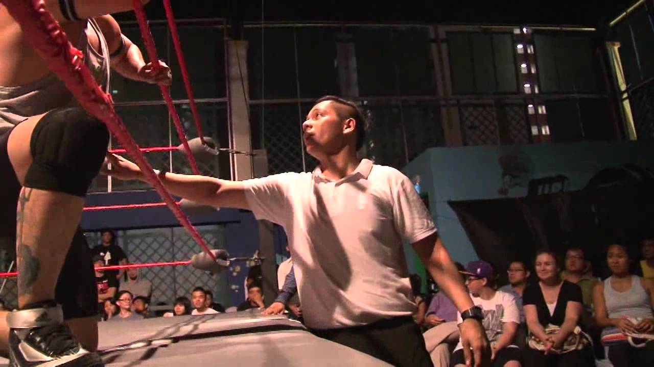 SPW Collision Match 6: Affi vs Anton Deryabin