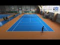 Qualifications Day 2 - Open Super 12 Auray 2025 (Erdeven Court 4)