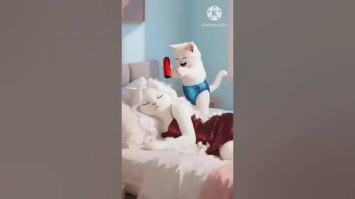 Watch the video about She Left The Kitten in The Washing Machine 🌀😱#ai #kitty #cats #kitten #cute #shorts #cat #viralcat