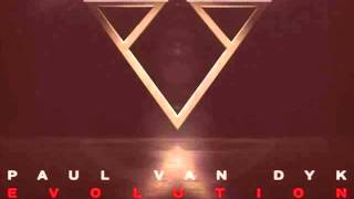 Paul Van Dyk feat Ummet Ozcan - Rock This (Album Version) [Evolution 2012]