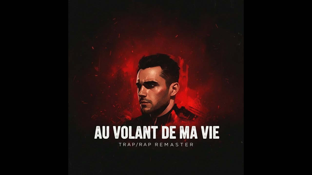 Au Volant de ma Vie : "J'attends pas qu'on me blesse..." - L1SOMNI4K