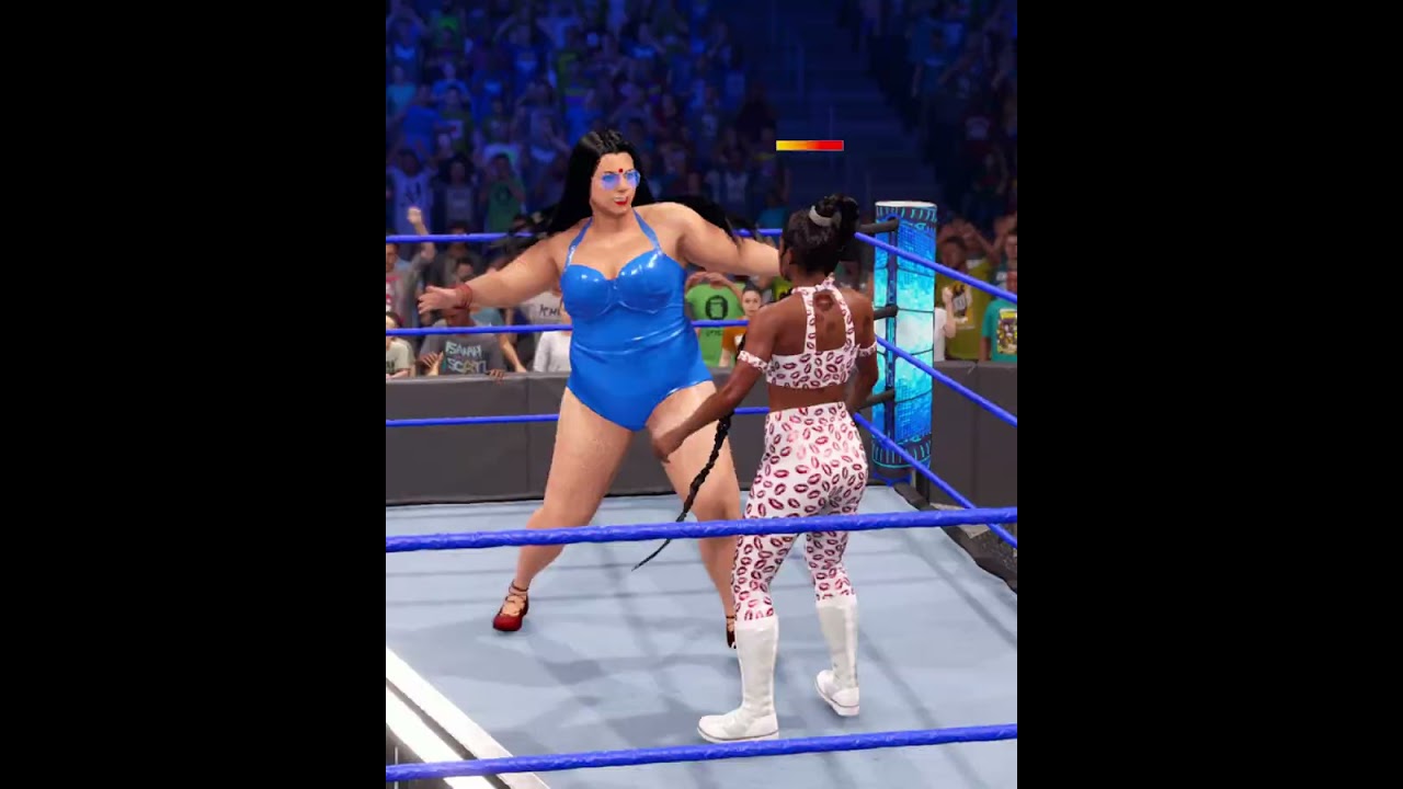 Бьянка пошла на нокаут — Лакшми совершила идеальный камбэк!