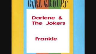 Download Lagu Darlene \u0026 The Jokers - Frankie (1960 Doo Wop cover of Connie Francis classic) MP3