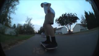 Drop Spot clip
