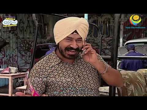 Purush Mandali Ne Kiya Popatlal ka Prank! I FULL MOVIE | Taarak Mehta Ka Ooltah Chashmah, 