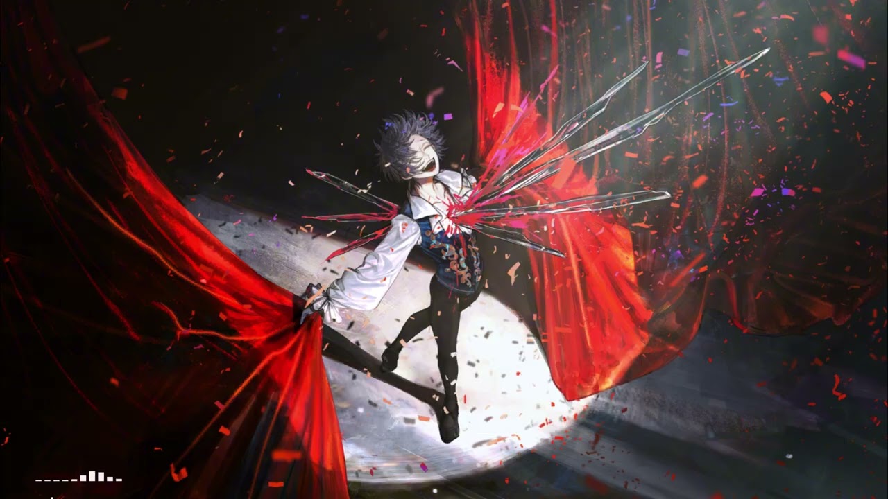 【EN|VI】End of Drama - 芝居の終焉 || Dios